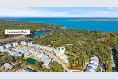 80 Bayou Edge Landing Landing, Santa Rosa Beach, FL 32459 - Photo 5