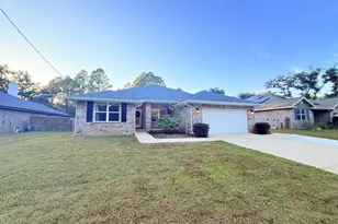 3315 Doyle Hawkins Road Rd, Navarre, FL 32566 - Photo 3