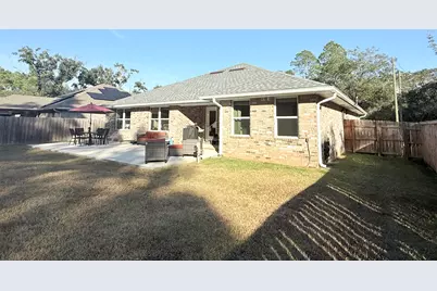 3315 Doyle Hawkins Road Road, Navarre, FL 32566 - Photo 31