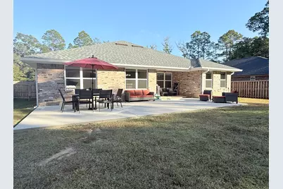3315 Doyle Hawkins Road Road, Navarre, FL 32566 - Photo 29