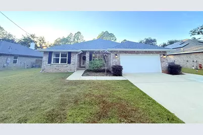 3315 Doyle Hawkins Road Road, Navarre, FL 32566 - Photo 1