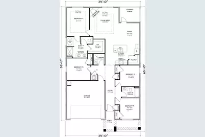 5860 Dove Nest Road, Gulf Breeze, FL 32563 - Photo 3