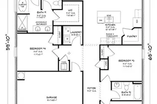 5860 Dove Nest Rd, Gulf Breeze, FL 32563 - Photo 3