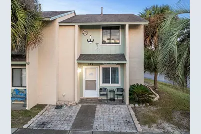 103 W Leslie Lane W, Panama City Beach, FL 32407 - Photo 3