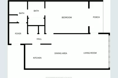 1940 Bluewater Bay Boulevard #3, Niceville, FL 32578 - Photo 5