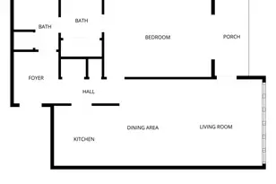 1940 Bluewater Bay Blvd, Niceville, FL 32578 - Photo 5