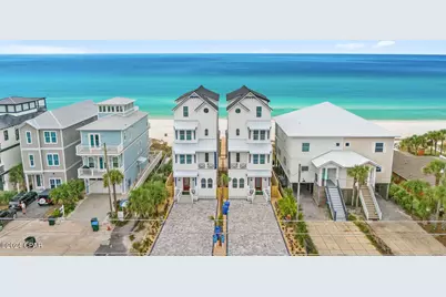 19989 Front Beach Road #A, Panama City Beach, FL 32413 - Photo 7