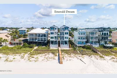 19989 Front Beach Road #A, Panama City Beach, FL 32413 - Photo 3