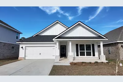 5856 Dove Nest Road, Gulf Breeze, FL 32563 - Photo 1