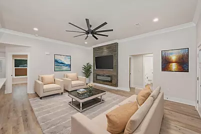 116 N Savage Street N, Crestview, FL 32536 - Photo 1