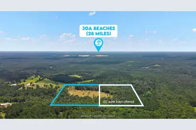 444-0 Tall Oaks Road, Defuniak Springs, FL 32435 - Photo 1