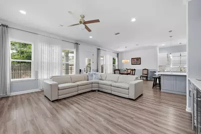 1233 Elderflower Drive, Niceville, FL 32578 - Photo 5