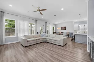 1233 Elderflower Dr, Niceville, FL 32578 - Photo 5