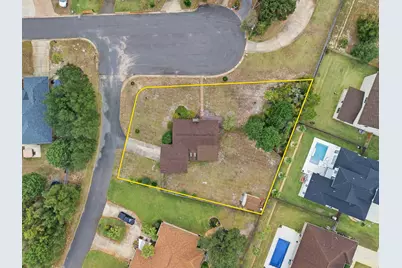 7506 N Shores Drive N, Navarre, FL 32566 - Photo 3