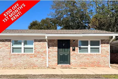 715 Greenwood Street #B, Fort Walton Beach, FL 32547 - Photo 1