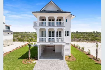209 Sugar Sand E, Mexico Beach, FL 32456 - Photo 3