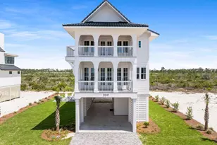 209 Sugar Sand E, Mexico Beach, FL 32456 - Photo 3