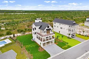 205 Sugar Sand E, Mexico Beach, FL 32456 - Photo 57