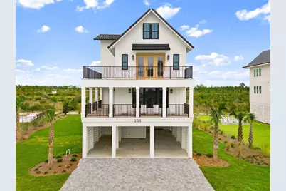 205 Sugar Sand E, Mexico Beach, FL 32456 - Photo 1