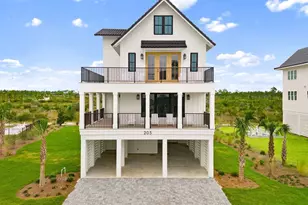 205 Sugar Sand E, Mexico Beach, FL 32456 - Photo 1