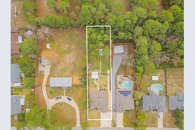 9283 Ridge Drive, Navarre, FL 32566 - Photo 1