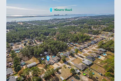 9283 Ridge Drive, Navarre, FL 32566 - Photo 41