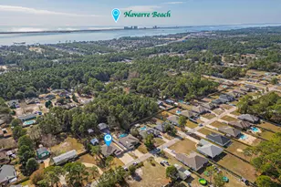 9283 Ridge Dr, Navarre, FL 32566 - Photo 41