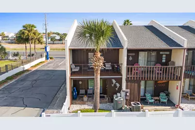 6215 Thomas Drive #UNIT 101, Panama City Beach, FL 32408 - Photo 37