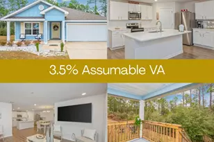 3505 Malus Ct, Crestview, FL 32539 - Photo 1