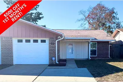 93 Cutter Lane, Shalimar, FL 32579 - Photo 1