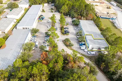790 N County Hwy 393 N #1A & 1B, Santa Rosa Beach, FL 32459 - Photo 21