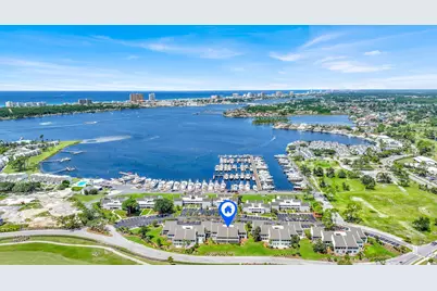 4726 Bay Point Road #D239, Panama City Beach, FL 32408 - Photo 49