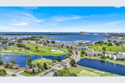 4726 Bay Point Road #D239, Panama City Beach, FL 32408 - Photo 35