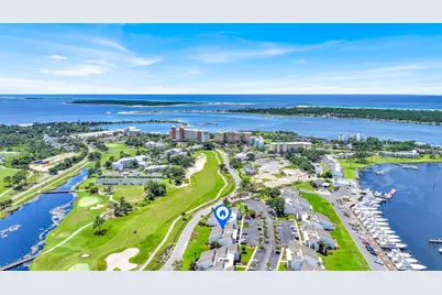 4726 Bay Point Road #D239, Panama City Beach, FL 32408 - Photo 43