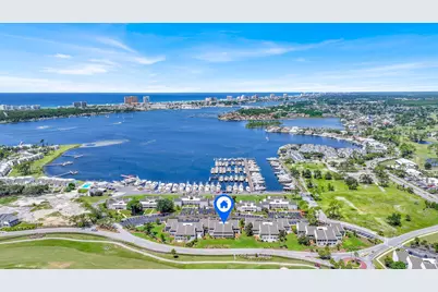 4726 Bay Point Road #D239, Panama City Beach, FL 32408 - Photo 51