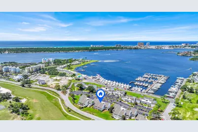 4726 Bay Point Road #D239, Panama City Beach, FL 32408 - Photo 47