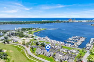 4726 Bay Point Rd, Panama City Beach, FL 32408 - Photo 47