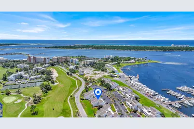 4726 Bay Point Road #D239, Panama City Beach, FL 32408 - Photo 45