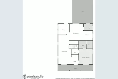 9110 Sunshine Drive, Youngstown, FL 32466 - Photo 43