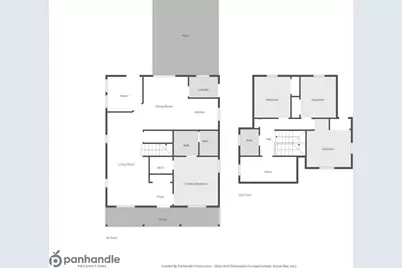 9110 Sunshine Drive, Youngstown, FL 32466 - Photo 41