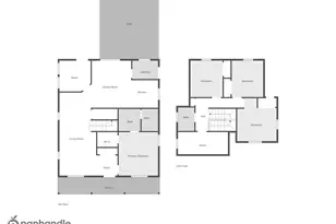 9110 Sunshine Dr, Youngstown, FL 32466 - Photo 41