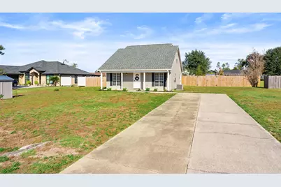 9110 Sunshine Drive, Youngstown, FL 32466 - Photo 3