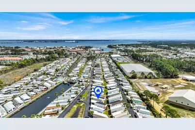 1219 Thomas Drive #266, Panama City Beach, FL 32408 - Photo 29