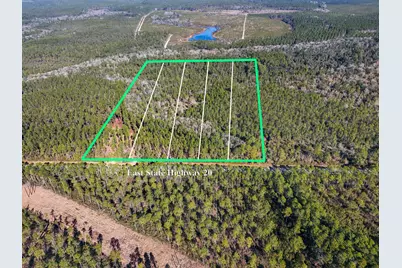 Xx-004 E St Highway 20 E, Ponce de Leon, FL 32455 - Photo 1