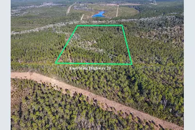 Xx-005 E St Highway 20 E, Ponce de Leon, FL 32455 - Photo 3