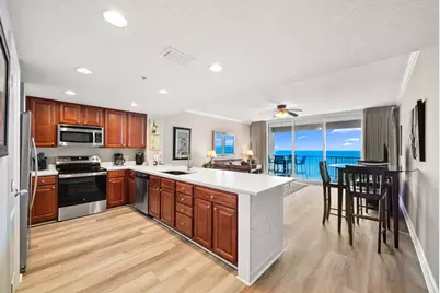 17281 Front Beach Road #UNIT 1304, Panama City Beach, FL 32413 - Photo 11