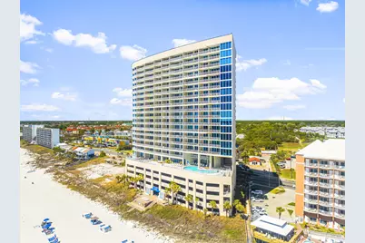 17281 Front Beach Road #UNIT 1304, Panama City Beach, FL 32413 - Photo 9