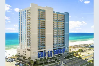 17281 Front Beach Road #UNIT 1304, Panama City Beach, FL 32413 - Photo 3