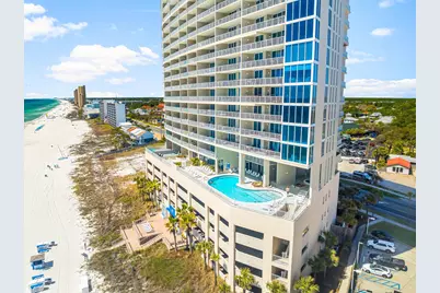 17281 Front Beach Road #UNIT 1304, Panama City Beach, FL 32413 - Photo 1