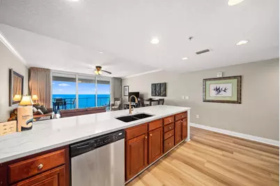 17281 Front Beach Road #UNIT 1304, Panama City Beach, FL 32413 - Photo 13